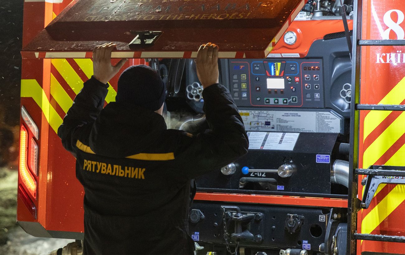 РФ атакувала Нововолинськ за 5 км від кордону з Польщею: там зникли світло і вода