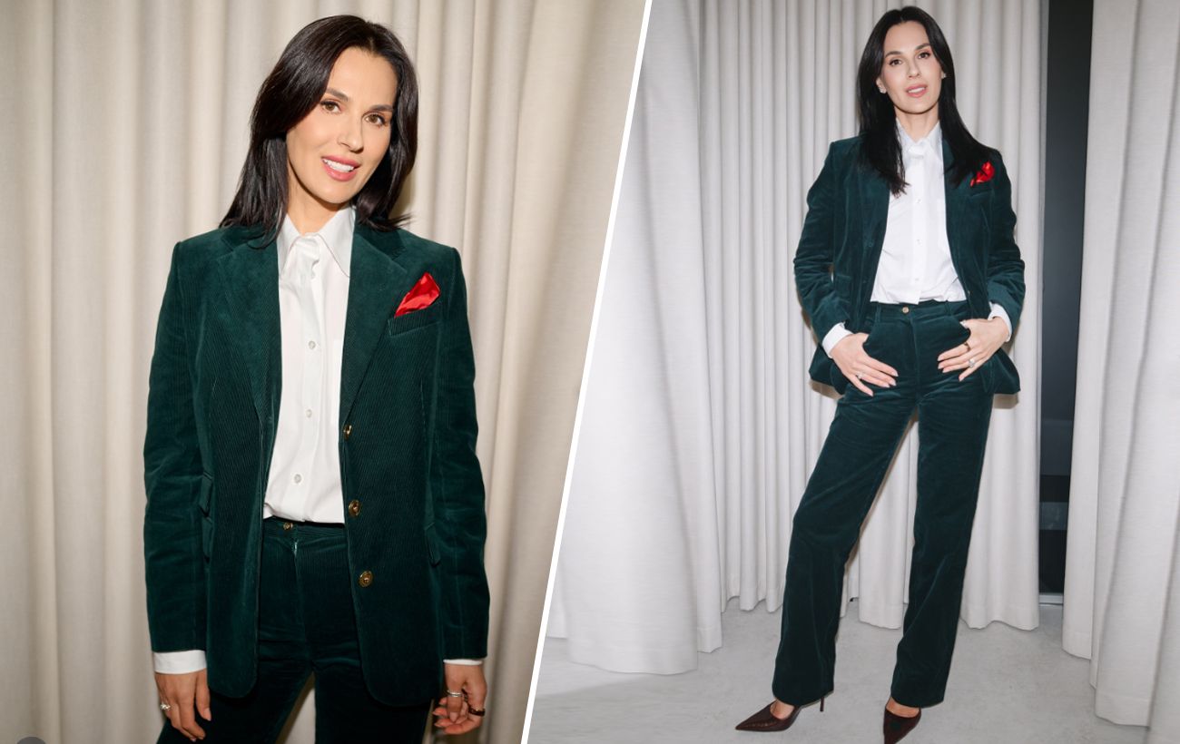 Що носити навесні: Єфросиніна показала базові речі, які працюють завжди