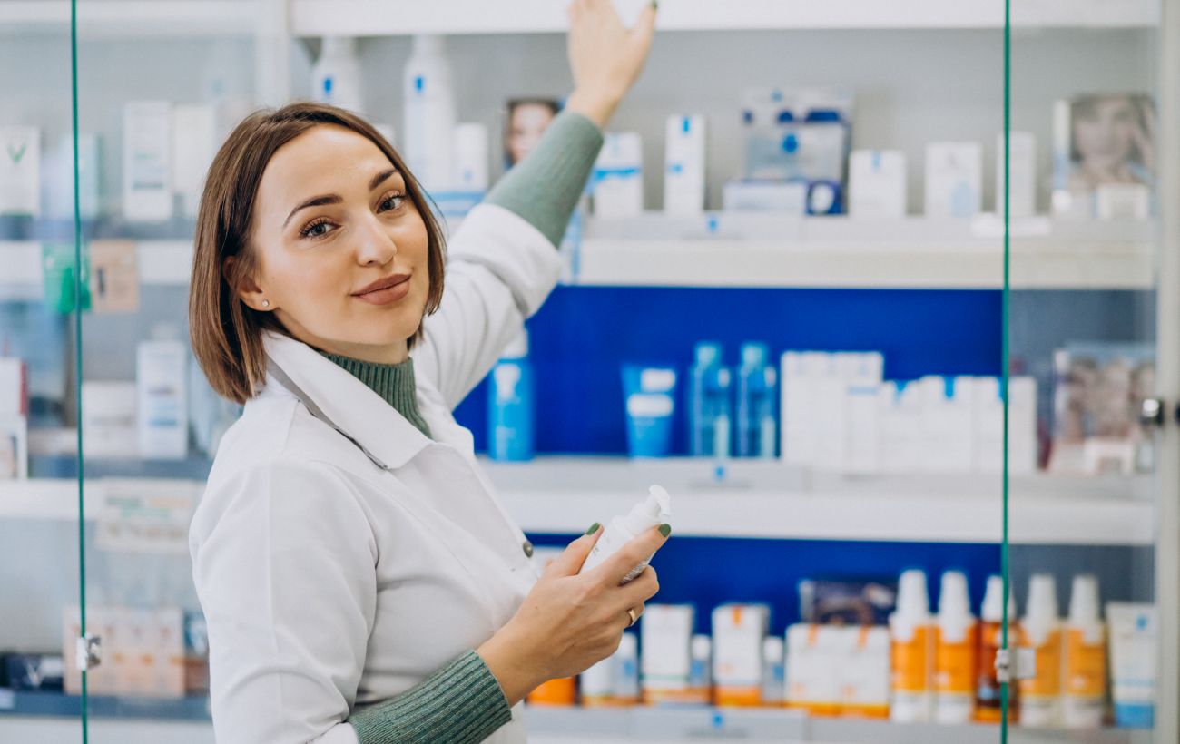 До "Доступних ліків" додали нові позиції: як отримати ці препарати безкоштовно вже з квітня